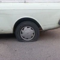 ماشین دزدیده شده