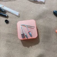 فروش وسایل کاشت ناخن|آرایشی، بهداشتی، درمانی|دورود, |دیوار