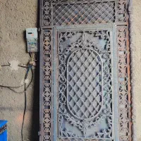 جوشکاری  دربه وپنجره سازی زیر قیمت کل بازارسراوان