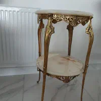 جلو مبلی و دوتا عسلی