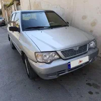 پراید آخر87|خودرو سواری و وانت|مرودشت, علیآباد|دیوار