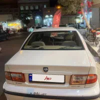 سمند Ef7|خودرو سواری و وانت|قم, نیروگاه|دیوار