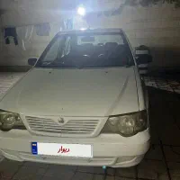 فروش پراید 132