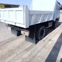 آذرخش کمپرسی مدل 83