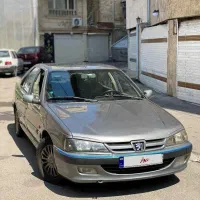 پارس ۸۷ بی رنگ