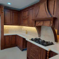 کابینت بدون پیش پرداخت