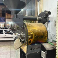رستر ۱۵ کیلیولی هامی‌پک