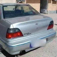 دوو سیلو  سی الو فروش فوری