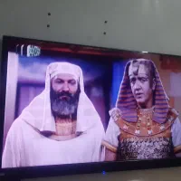 ۵۰اینچ هوشمند جی پلاس|تلویزیون و پروژکتور|کوهدشت, |دیوار