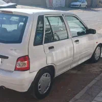 ۱۱۱مدل ۹۵|خودرو سواری و وانت|مشهد, نوده|دیوار