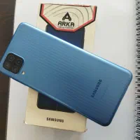 سامسونگM12 سالم