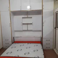 کم د.  کابینت|جاکفشی، کمد، دراور|محمدیه-قزوین, |دیوار