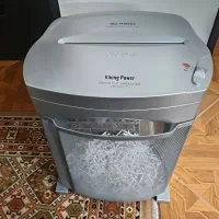 کاغذ خرد کن وایکینگ پاور