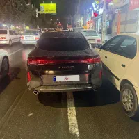 جک j7 کی ام سی|خودرو سواری و وانت|ارومیه, |دیوار