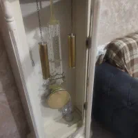 ساعت ایستاده|ساعت دیواری و تزئینی|ارومیه, |دیوار