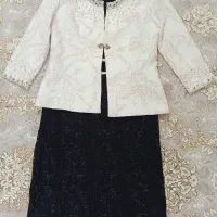 کت سارافون مجلسی