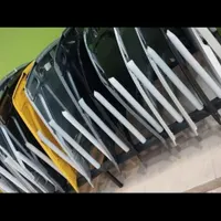 سپر کاپوت گلگیر سینی فن چراغ  فقط بصورت عمده|قطعات یدکی و لوازم جانبی|تهران, مینابی|دیوار