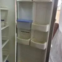 یخچال سینجر و فریزر فیلور|یخچال و فریزر|تهران, سلسبیل شمالی|دیوار