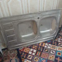 سینک ظرفشویی در حدنو