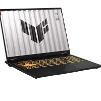 لپ‌تاپ گیمینگ ASUS TUFFX608 فوق‌العاده برای بازی|رایانه همراه|قزوین, |دیوار
