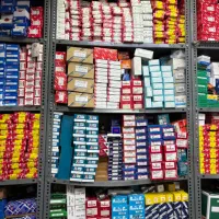 لوازم یدکی مزدا وانت / سرسیلندر مزدا وانت