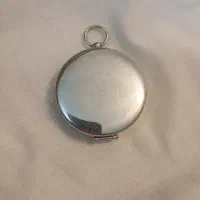 قبله نما عتیقه