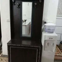 جاکفشی آیینه دار