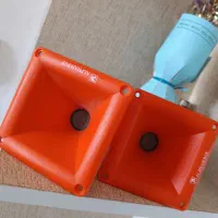 سیستم هورن آلفا سونیک