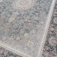 فرش ۱۲۰۰شانه تبریز