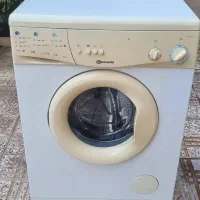 لباسشوئی بکنشت و امرسان