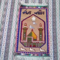 سجاده نماز دست باف