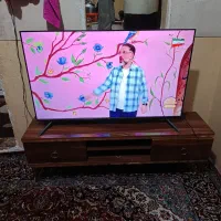 ال ای دی50اینچ جی پلاس هوشمند