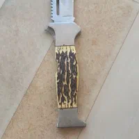 چاقو کمبیا اصل آمریکا و کیف پول اصل چرم