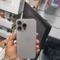 آیفون ۱۵پرومکس