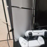 پی اس فایو معاوضه با هرچیزی