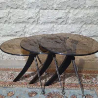 میز عسلی