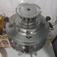 سماور ۱۲ لیتری