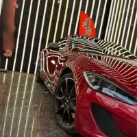 معاوضه خودرو مازراتی باBMWبنزi8پورشهz4خرید350S500c