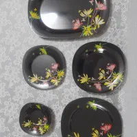 سرویس غذا خوری