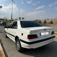 پارس ۹۳ سینه جدید|خودرو سواری و وانت|مهاباد (آذربایجان غربی), |دیوار