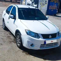 ساینا  EX مدل۱۴۰۱ دوگانه دستی