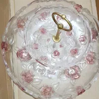 سرویس کریستال والتر ناتاشا اورجینال|ظروف سرو و پذیرایی|بهارستان, |دیوار