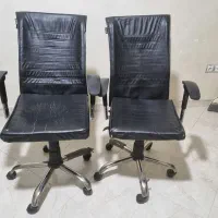 میز و صندلی اداری