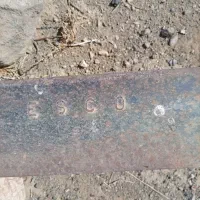 تیر آهن 20|مصالح و تجهیزات ساختمان|سبزوار, قصبه شرقی|دیوار