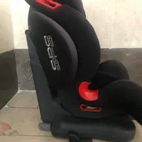 صندلی ماشین بی بی مک