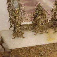 اینه کنسول|آینه|اسلام‌شهر, شهرک واوان|دیوار