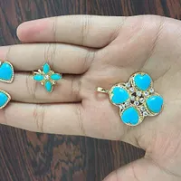 سه ست و نیم ست بدلیجات نو