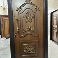 درب ضد سرقت و اتاقی  افشار|مصالح و تجهیزات ساختمان|میاندوآب, |دیوار