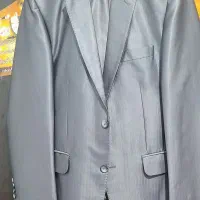 کت وشلوار ۴۴ درحد نو