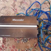 سیستم|سیستم صوتی خانگی|قائن, |دیوار